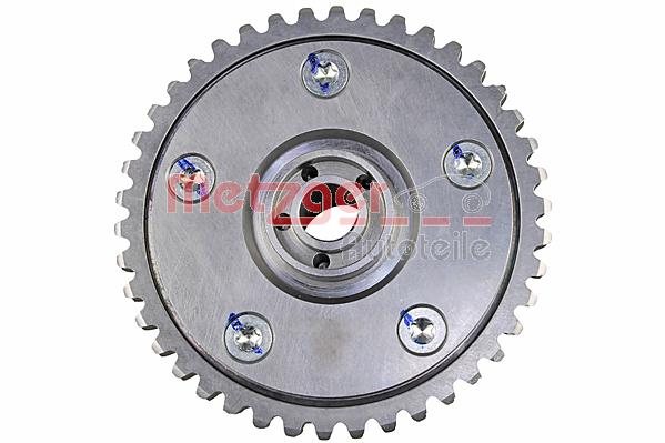 METZGER 2410034 Nockenwellenversteller